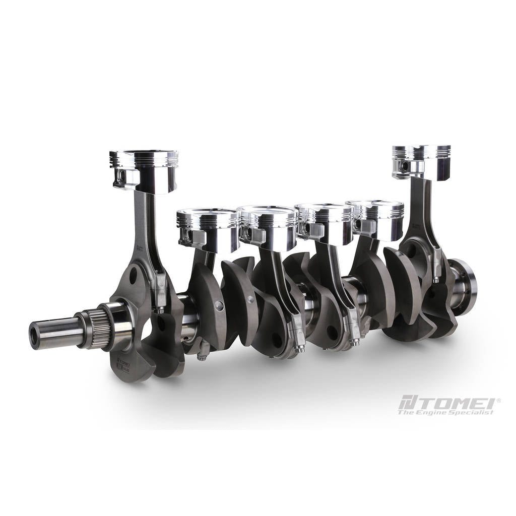 TOMEI TA201A-TY03C Stroker Kit for 2JZ-GTE 3.4 L Photo-0 