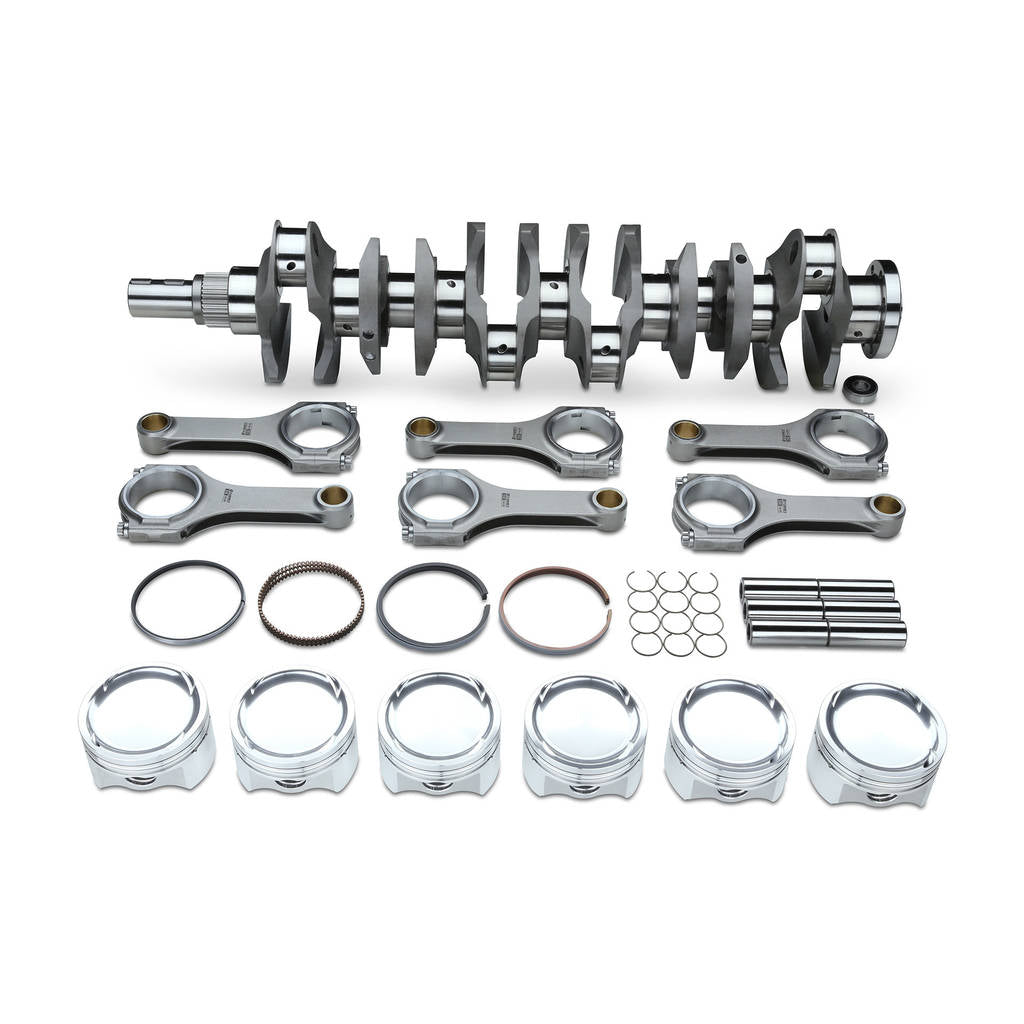 TOMEI TA201A-TY03C Stroker Kit for 2JZ-GTE 3.4 L Photo-3 
