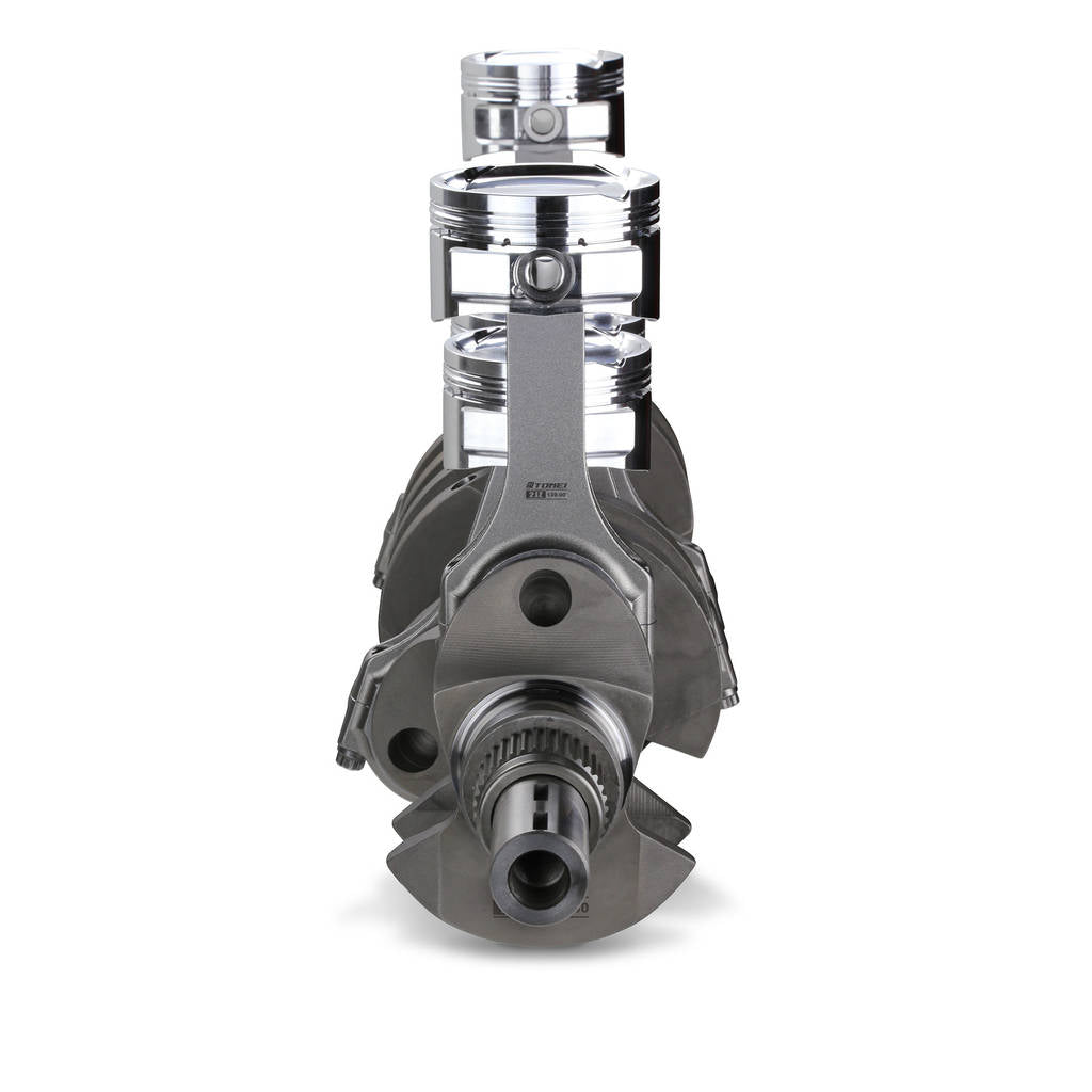 TOMEI TA201A-TY03D Stroker Kit for 2JZ-GTE 3.6 L Photo-2 