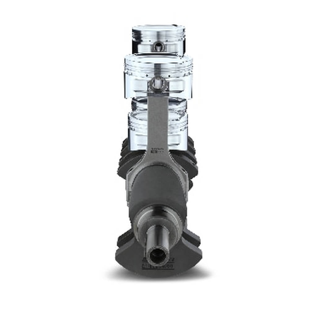 TOMEI TA201A-MT02B Stroker Kit for 4B11 2.3 L Photo-2 