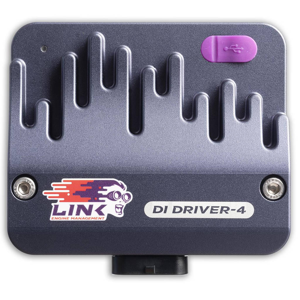 Link ECU 144-5000 Direct Injection control module DI Driver-4 Photo-1 
