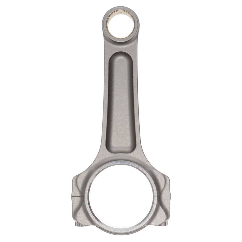 MANLEY 14324-8 I-Beam Connecting Rod Set Pro Series for CHEVROLET Small Block Lightweight Photo-3 