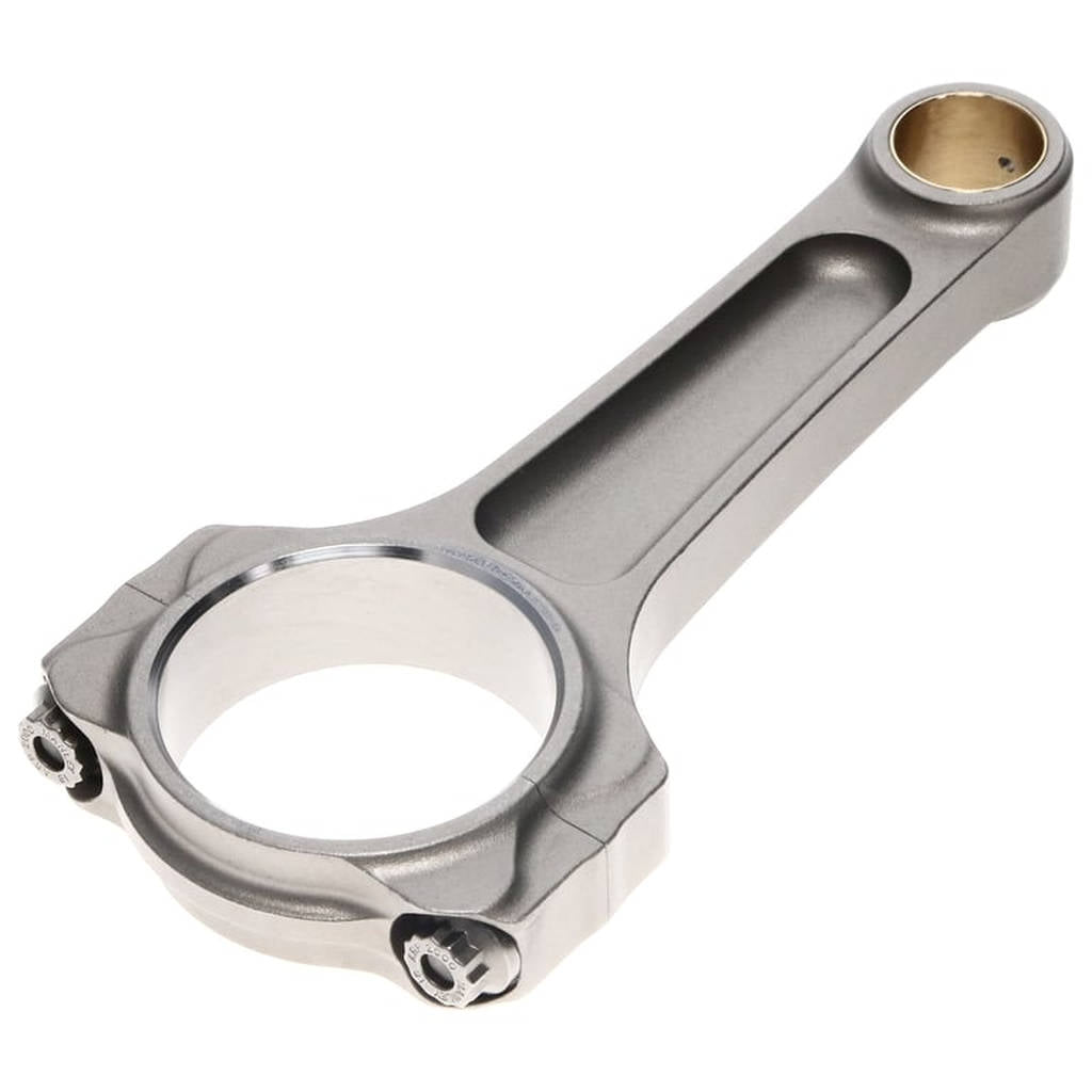 MANLEY 14324-8 I-Beam Connecting Rod Set Pro Series for CHEVROLET Small Block Lightweight Photo-5 