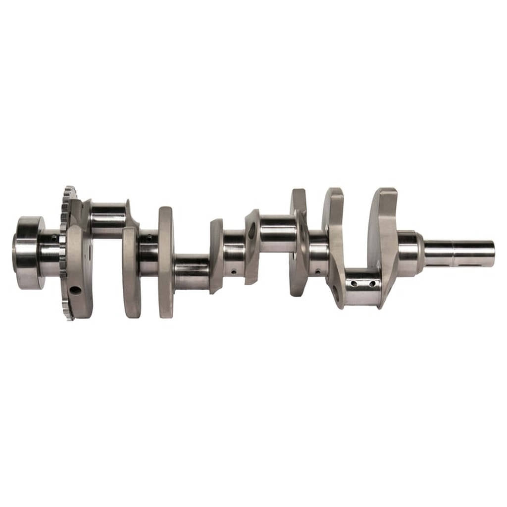 MANLEY 192432 Crankshaft 4.050 HEMI 32T RELU Photo-3 