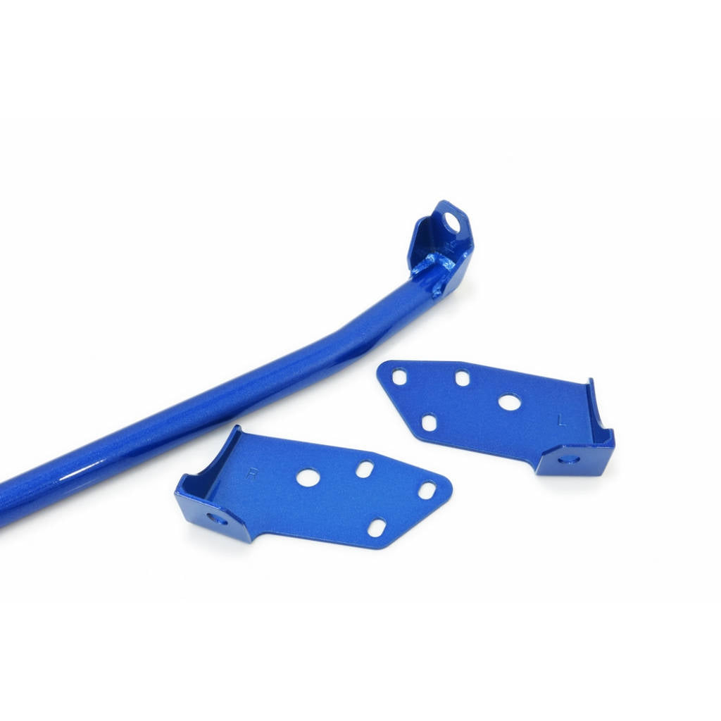 HARDRACE Q1342 Front lower brace - 2 Pcs/Set for TOYOTA Yaris Cross 2023+ Photo-5 
