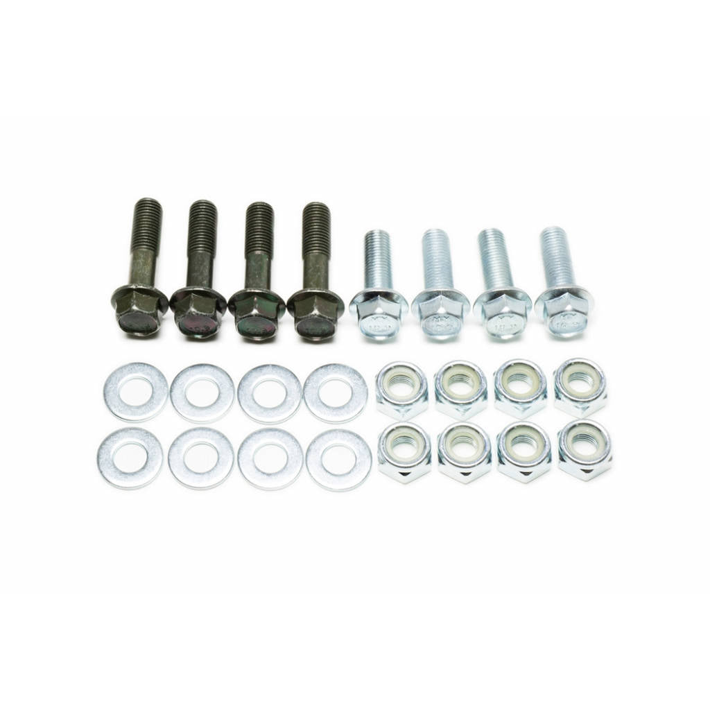 HARDRACE Q1329 Rear add-on sway bar, 15mm - 5 Pcs/Set for TOYOTA Yaris Cross 2023+ Photo-6 
