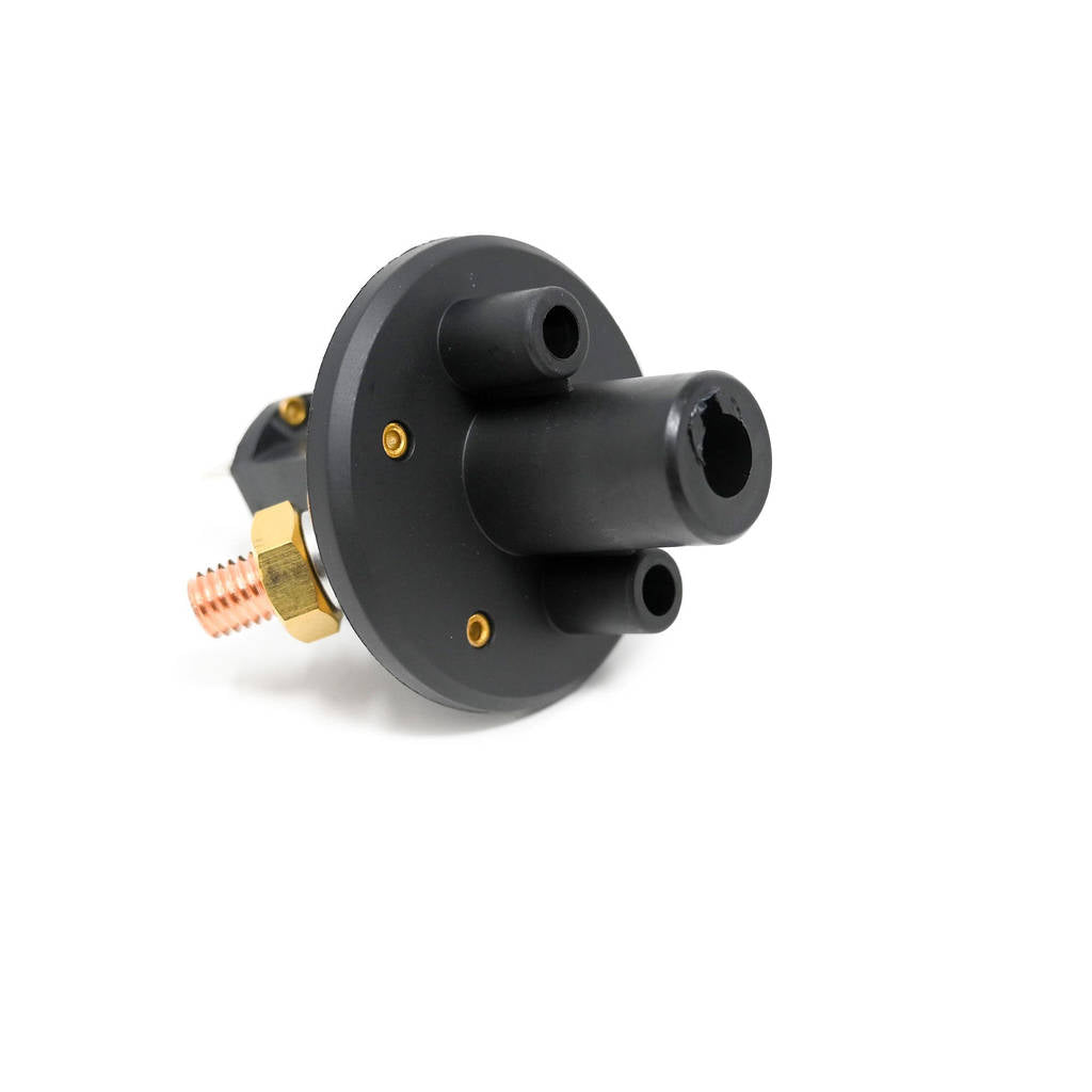 SPARCO 01337 Battery master switch, FIA Photo-2 