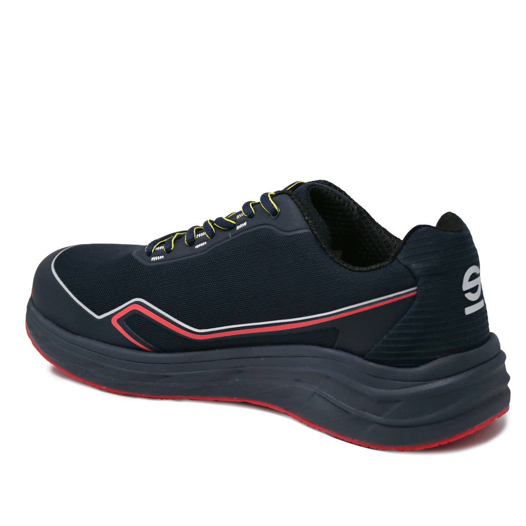 SPARCO 07545RB47BM Shoes Impulse Milton S1PS ESD 47 Photo-2 