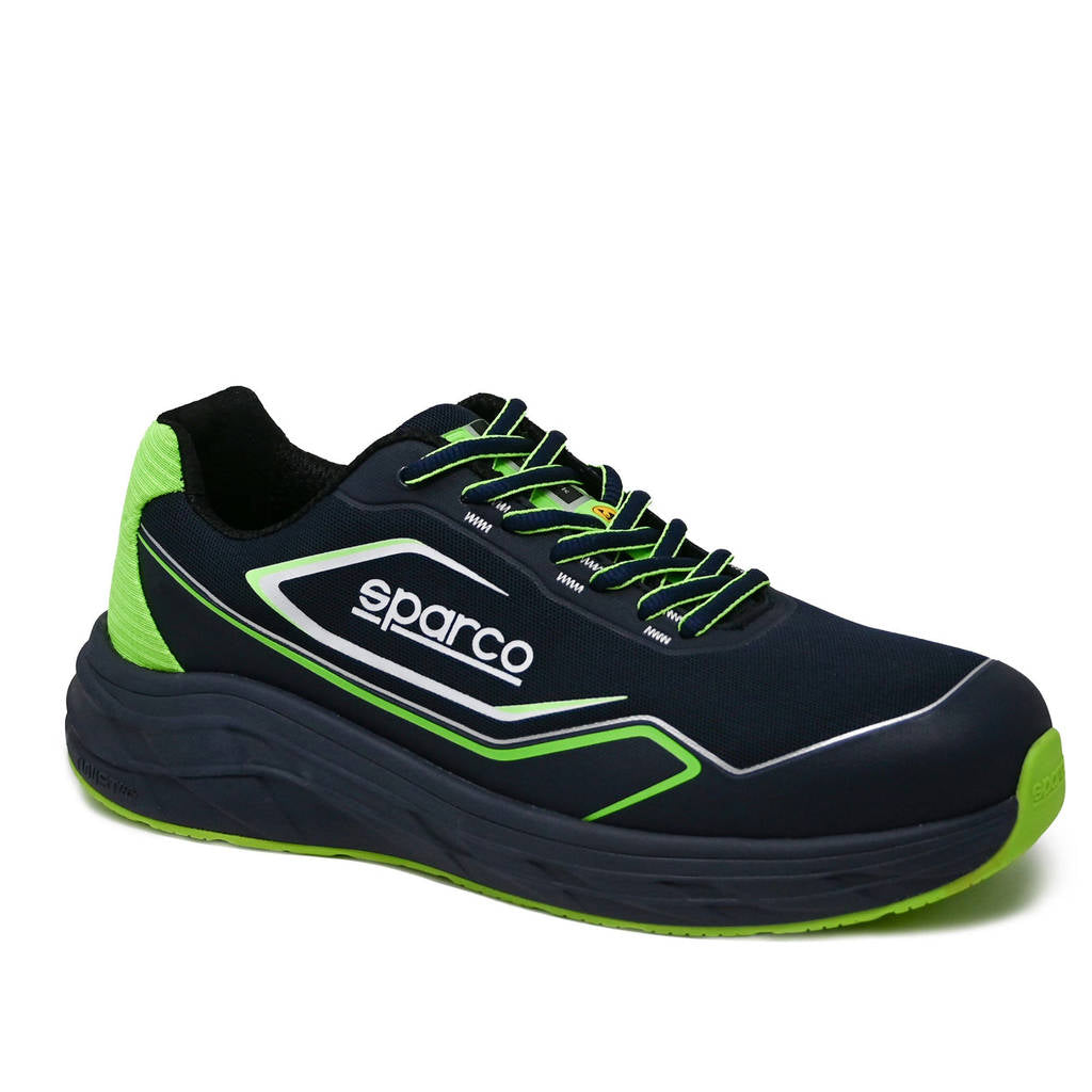 SPARCO 0754539BMVF Shoes Impulse Willen S1PS ESD 39 Photo-0 