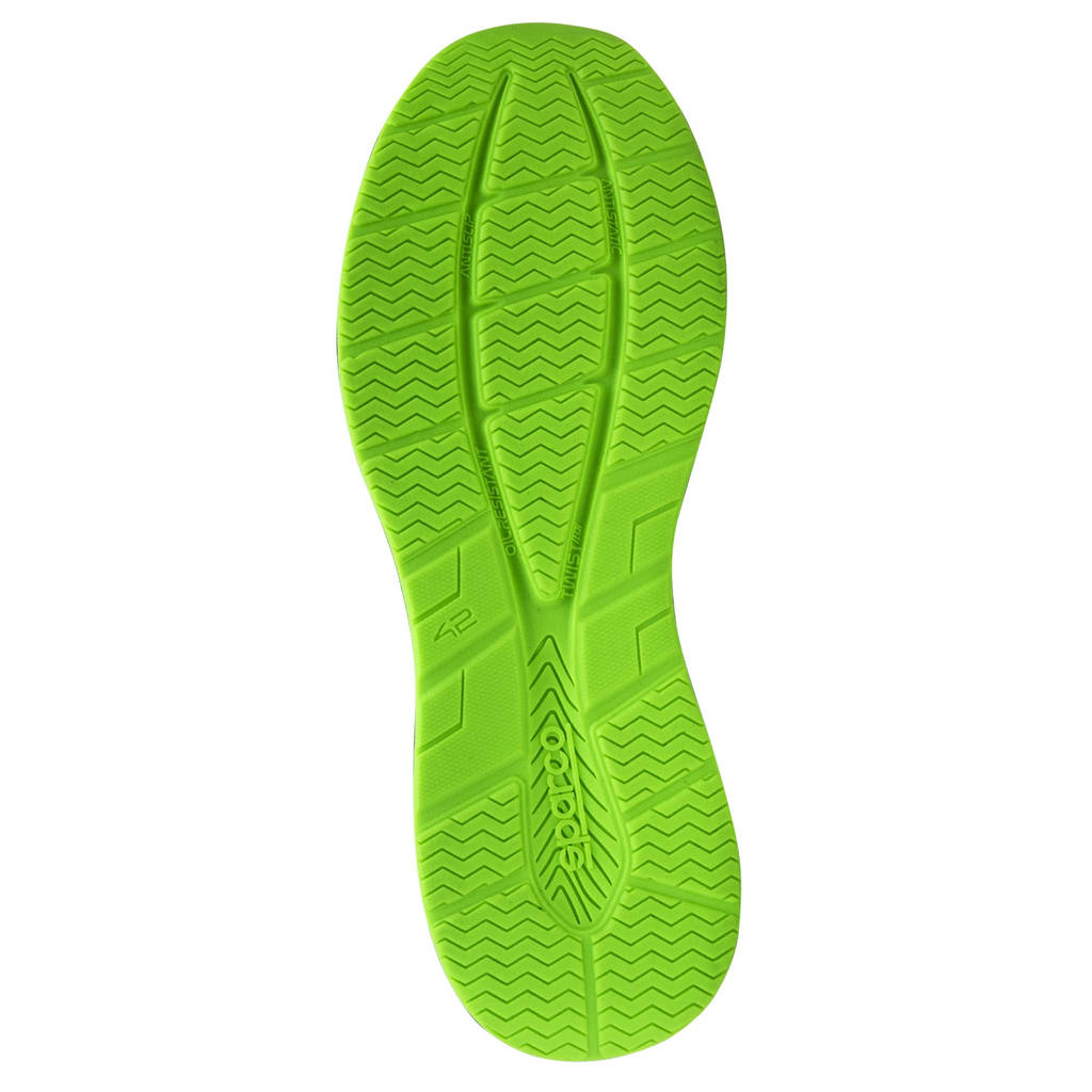 SPARCO 0754539BMVF Shoes Impulse Willen S1PS ESD 39 Photo-3 