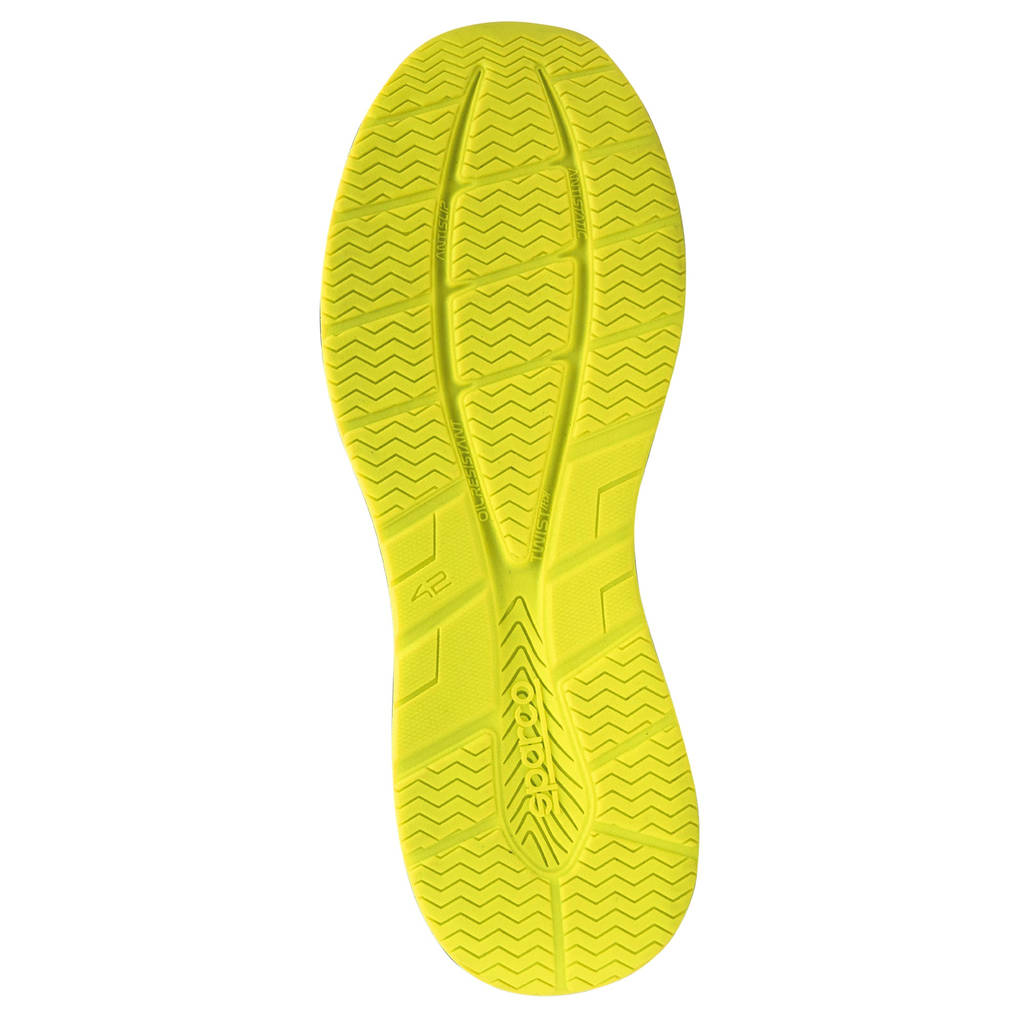 SPARCO 0754542NRGF Shoes Impulse Luton S1PS ESD Black/Yellow fluo 42 Photo-3 