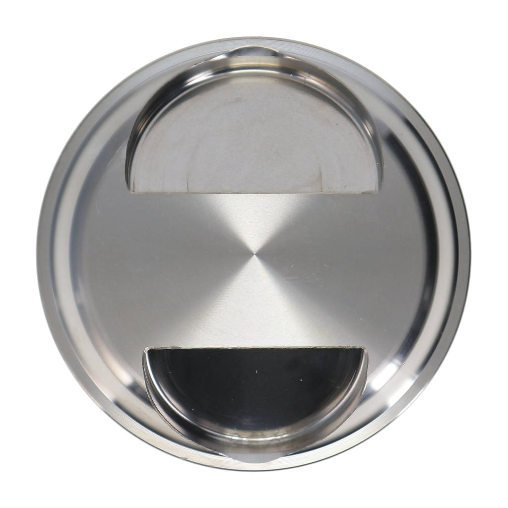 JE 381250 Piston Kit Aircooled (3.543 in. Bore, 1.335 in. CH, 25.30 CC) for PORSCHE 2.7L Engine Photo-3 