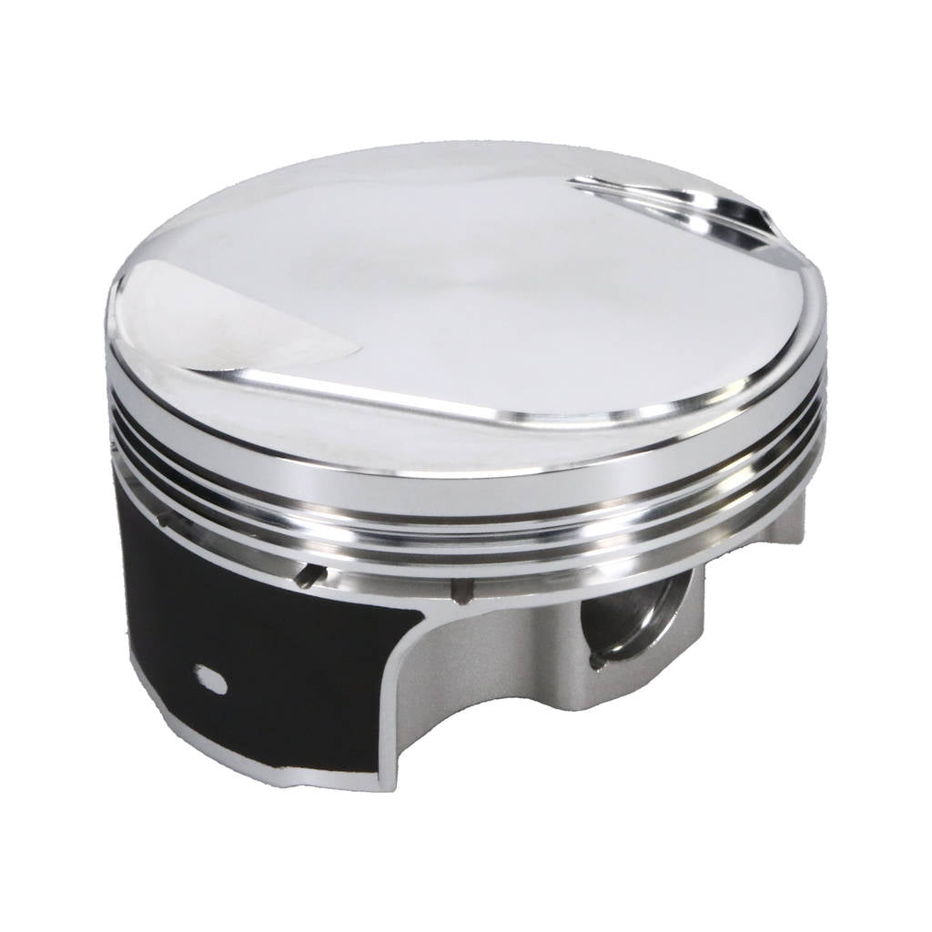JE 371785 Piston Kit (4.020 in. Bore, 1.310 in. CH, -6.60 CC) for FORD Modular 6.2L Engine Photo-5 