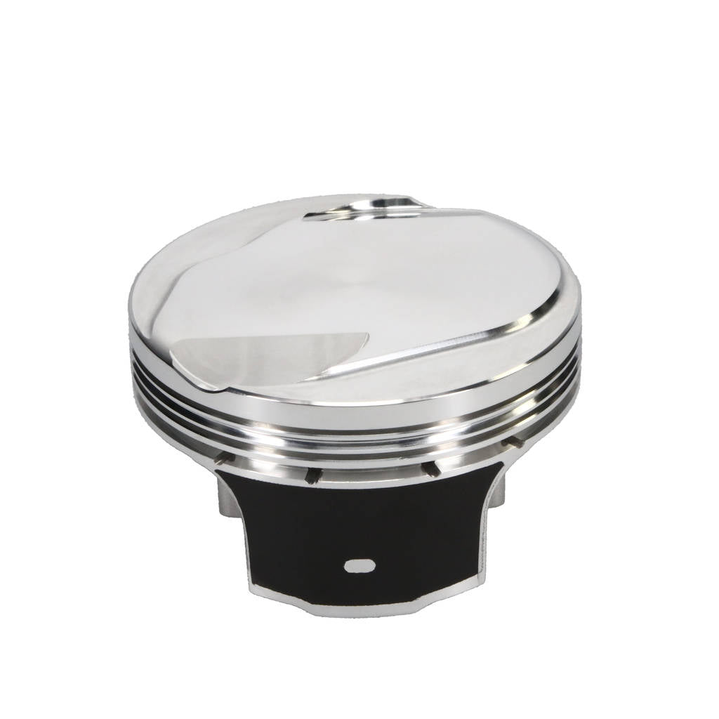 JE 371787 Piston Kit (4.016 in. Bore, 1.310 in. CH, 7.20 CC) for FORD Modular 6.2L Engine Photo-1 