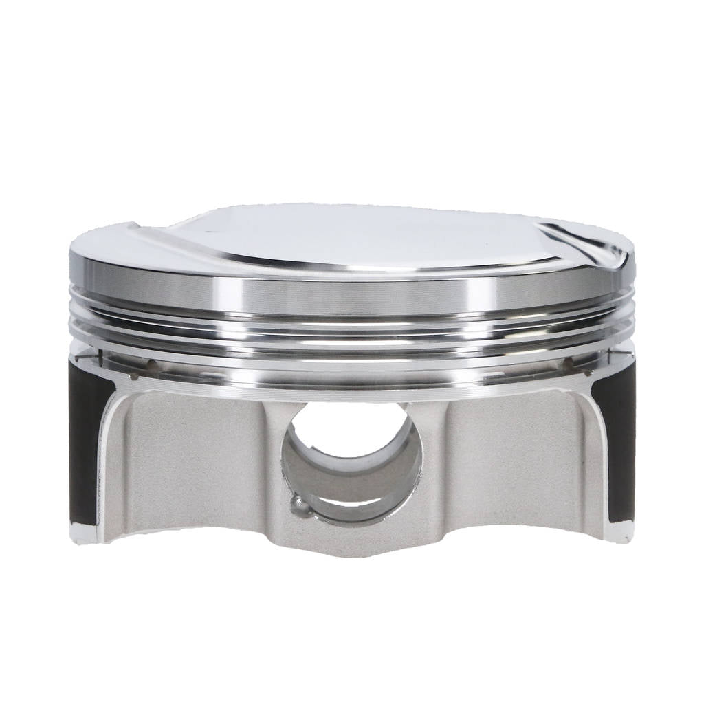 JE 371788 Piston Kit (4.020 in. Bore, 1.310 in. CH, 7.10 CC) for FORD Modular 6.2L Engine Photo-1 