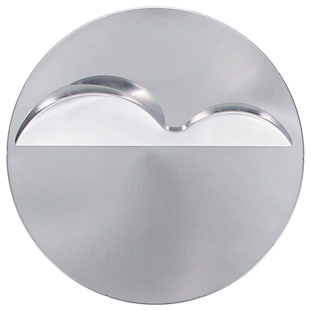 JE 373702 Piston Kit Lightweight (4.045 in. Bore, 1.560 in. CH, -3.80 CC) for CHEVROLET Small Block Engine Photo-4 