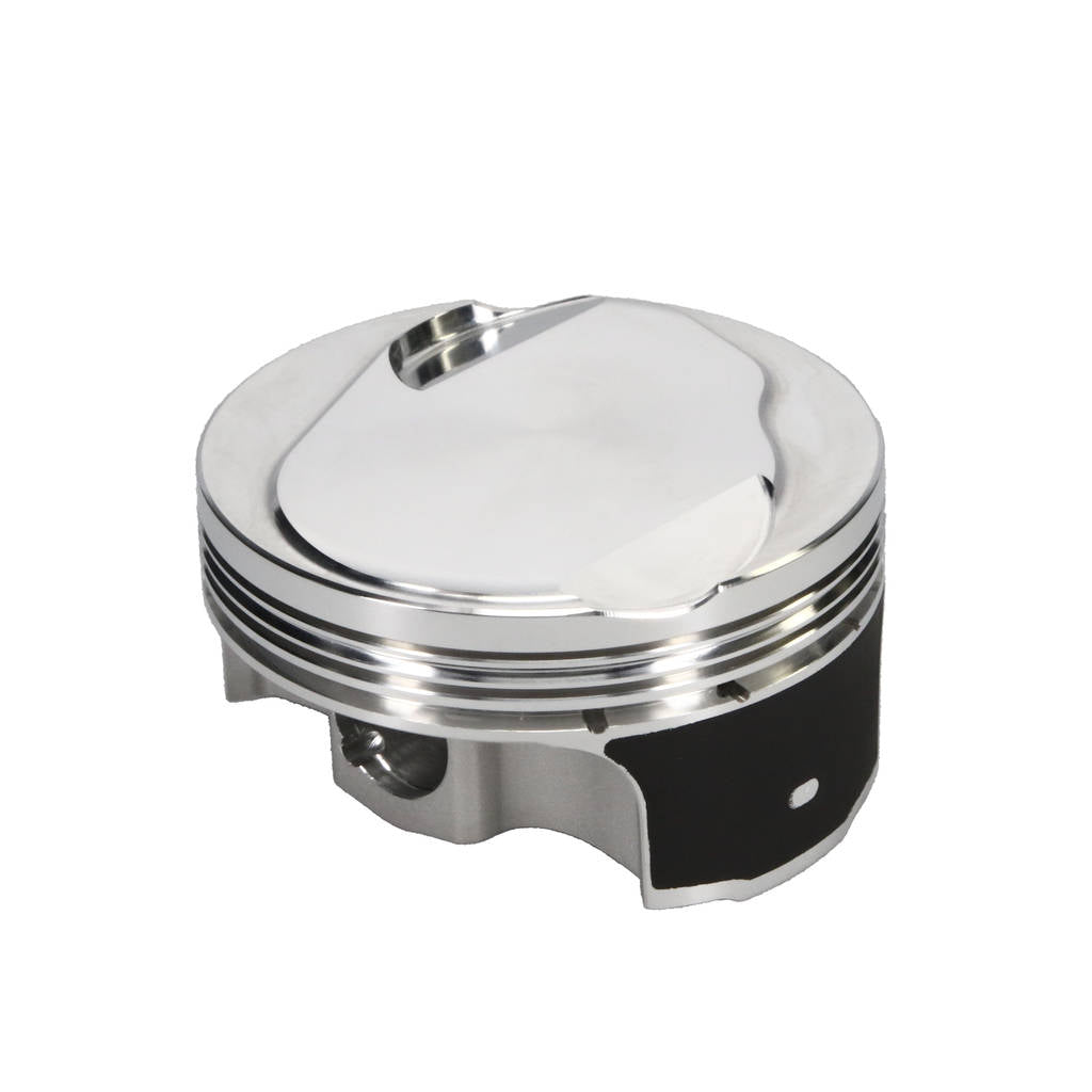 JE 371787L Piston Single (4.016 in. Bore, 1.310 in. CH, 7.20 CC) for FORD Modular Engine Photo-7 