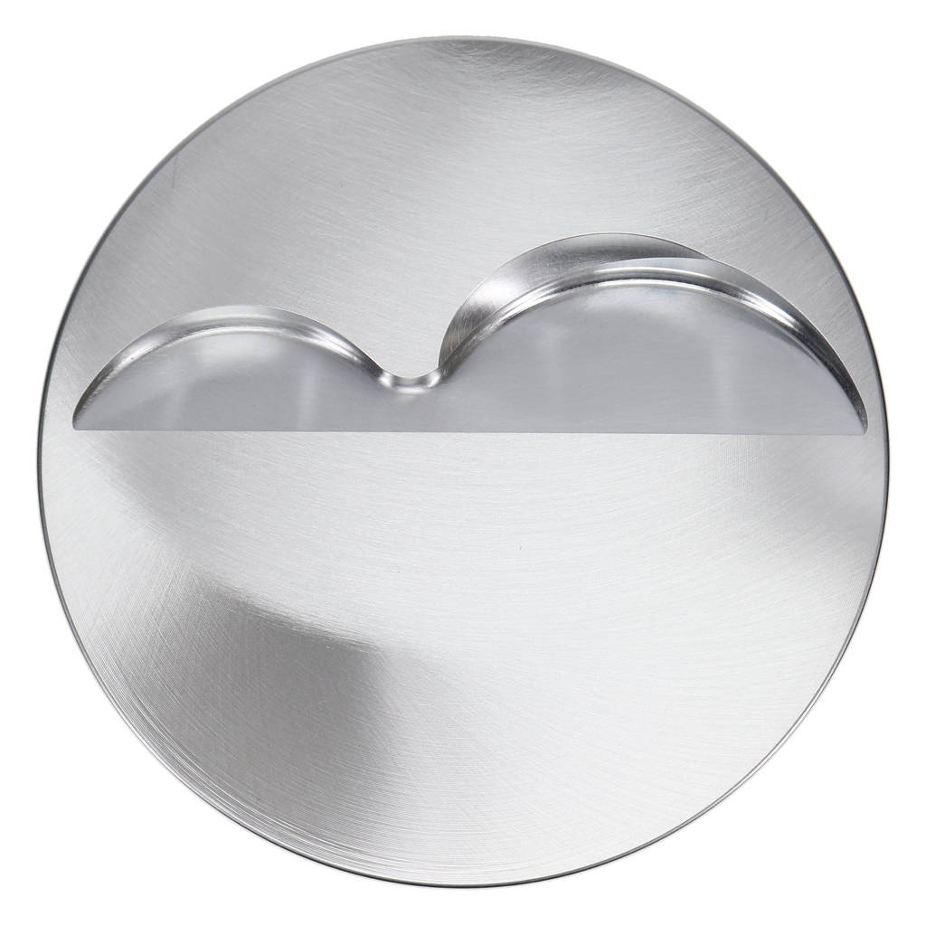 JE 373699L Piston Single Lightweight (4.030 in. Bore, 1.560 in. CH, -3.80 CC) for CHEVROLET Small Block Engine Photo-4 