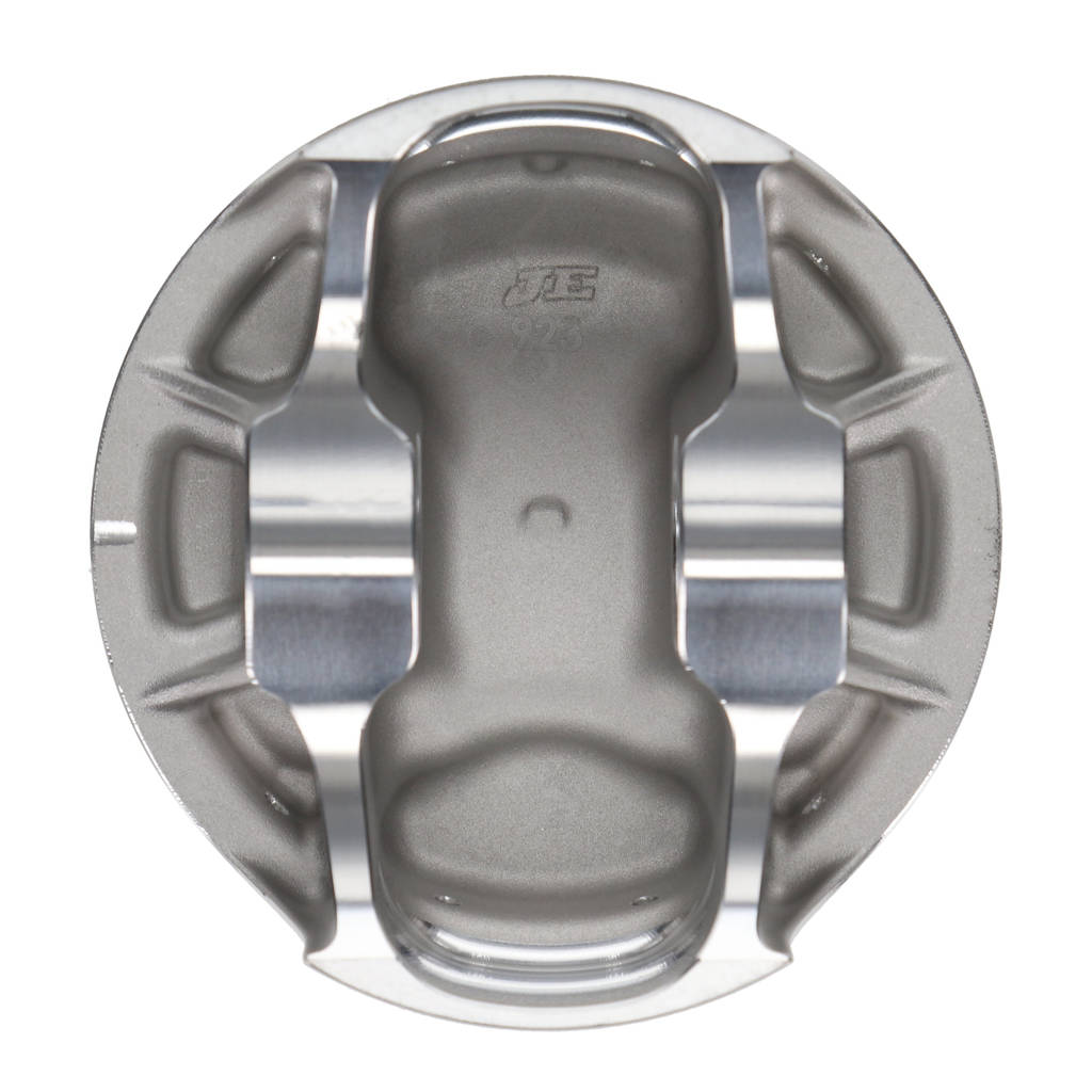 JE 378086L Piston Single (4.045 in. Bore, 1.250 in. CH, 14.50 CC) for CHEVROLET 360 Small Block Engine Photo-8 