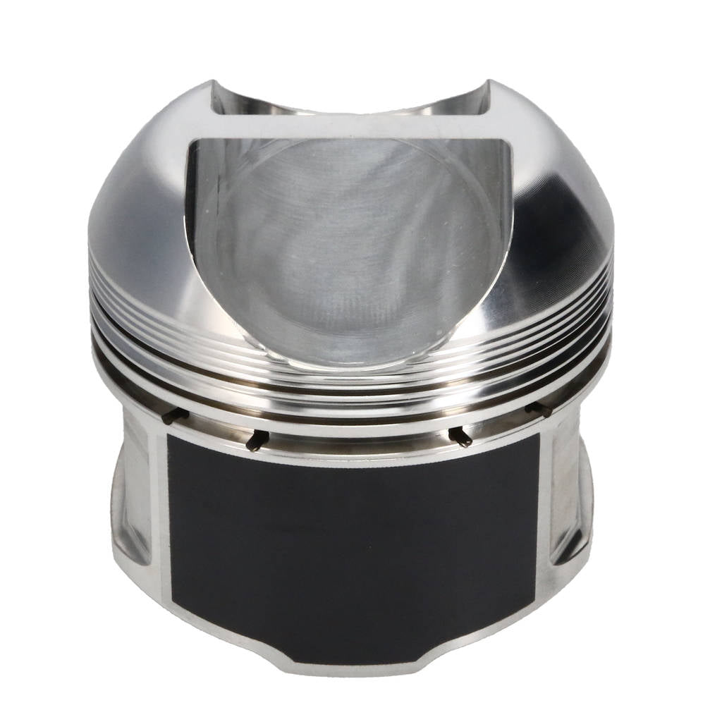 JE 381241S Piston Single Aircooled (3.150 in. Bore, 1.335 in. CH, 36.70 CC) for PORSCHE 2.0L Engine Photo-2 
