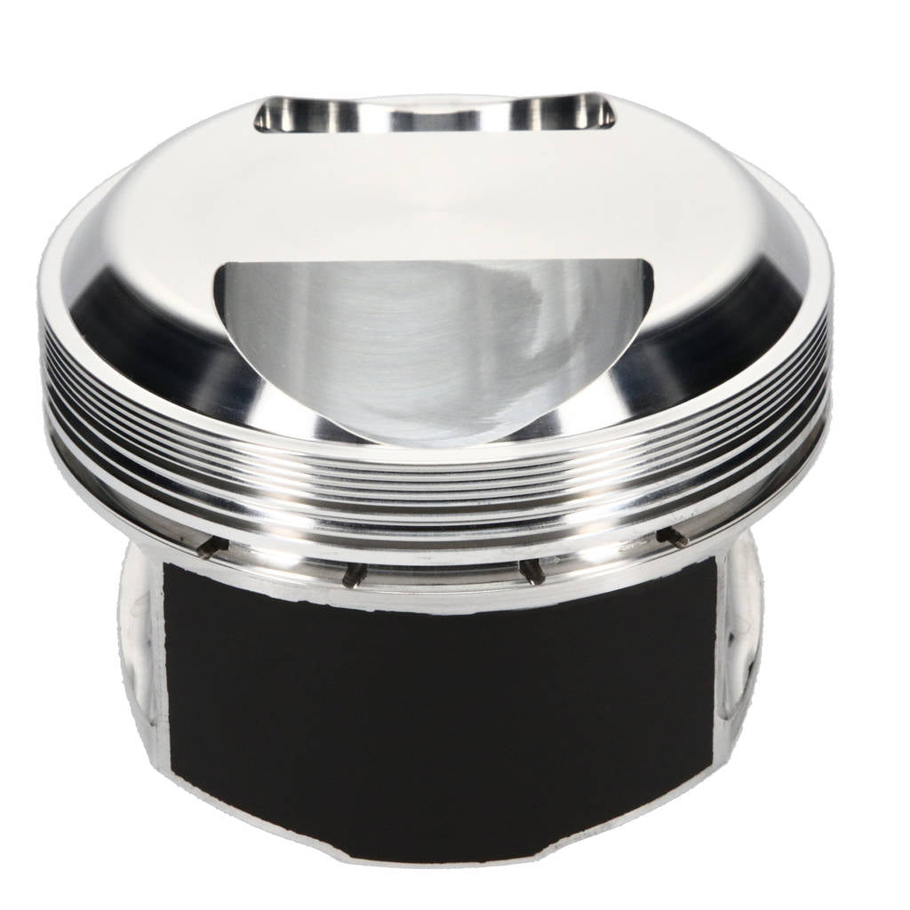 JE 381245S Piston Single Aircooled (3.445 in. Bore, 1.335 in. CH, 29.90 CC) for PORSCHE 2.2L Engine Photo-1 