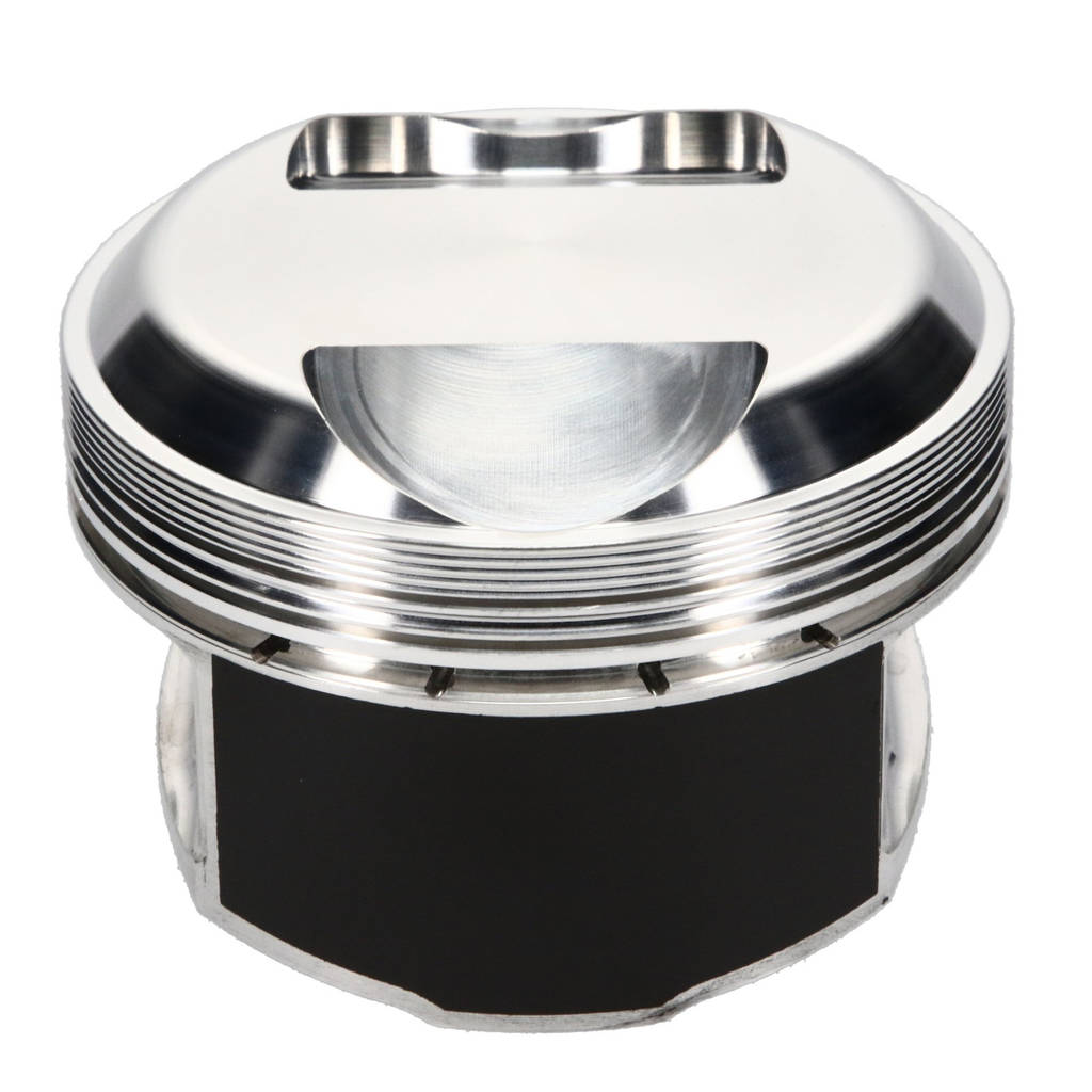 JE 381246S Piston Single Aircooled (3.504 in. Bore, 1.335 in. CH, 29.30 CC) for PORSCHE 2.2L Engine Photo-0 