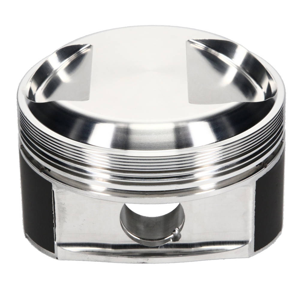 JE 381246S Piston Single Aircooled (3.504 in. Bore, 1.335 in. CH, 29.30 CC) for PORSCHE 2.2L Engine Photo-3 
