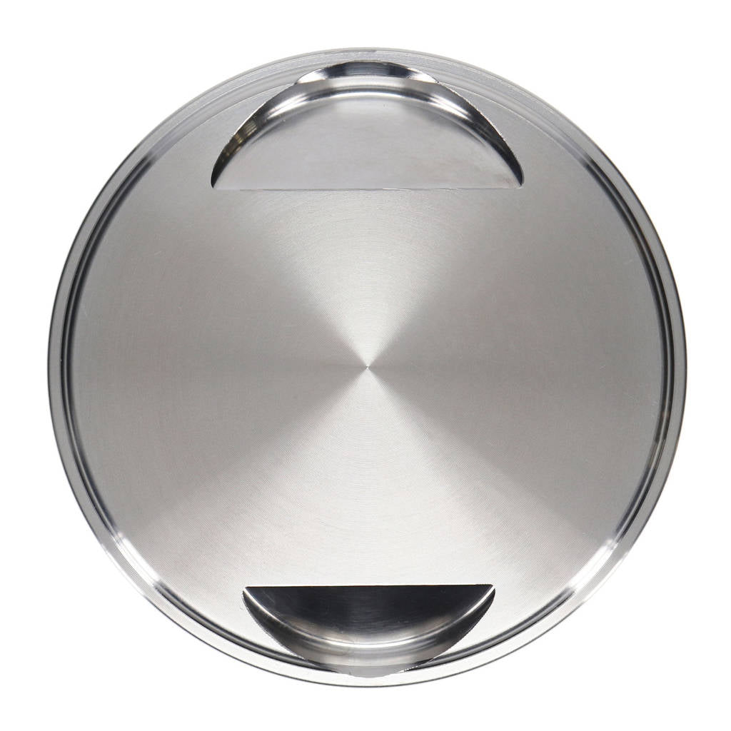JE 381255S Piston Single Aircooled (3.937 in. Bore, 1.335 in. CH, 37.00 CC) for PORSCHE 3.0L Engine Photo-4 