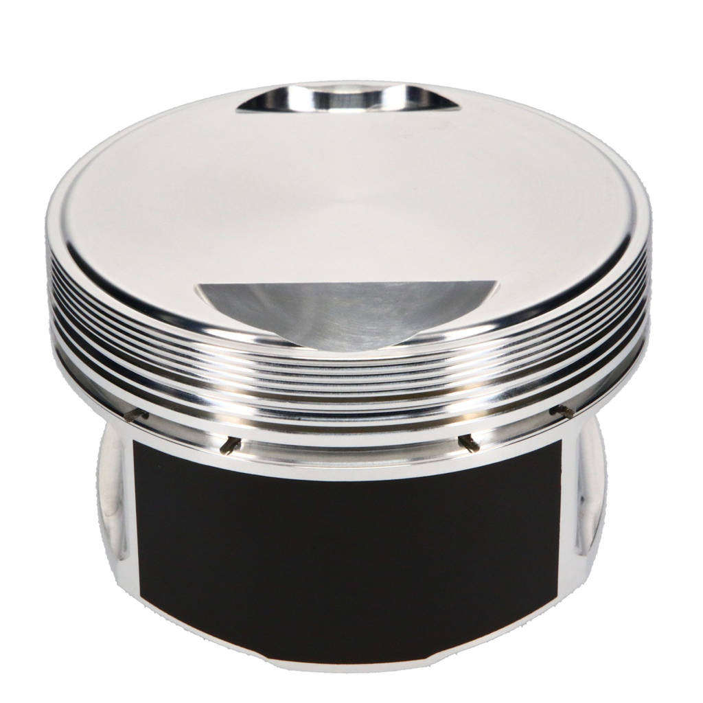 JE 381256S Piston Single Aircooled (4.016 in. Bore, 1.335 in. CH, 35.20 CC) for PORSCHE 3.0L Engine Photo-1 