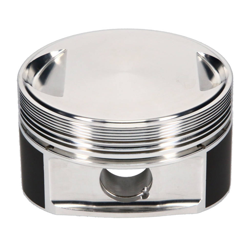 JE 381256S Piston Single Aircooled (4.016 in. Bore, 1.335 in. CH, 35.20 CC) for PORSCHE 3.0L Engine Photo-3 