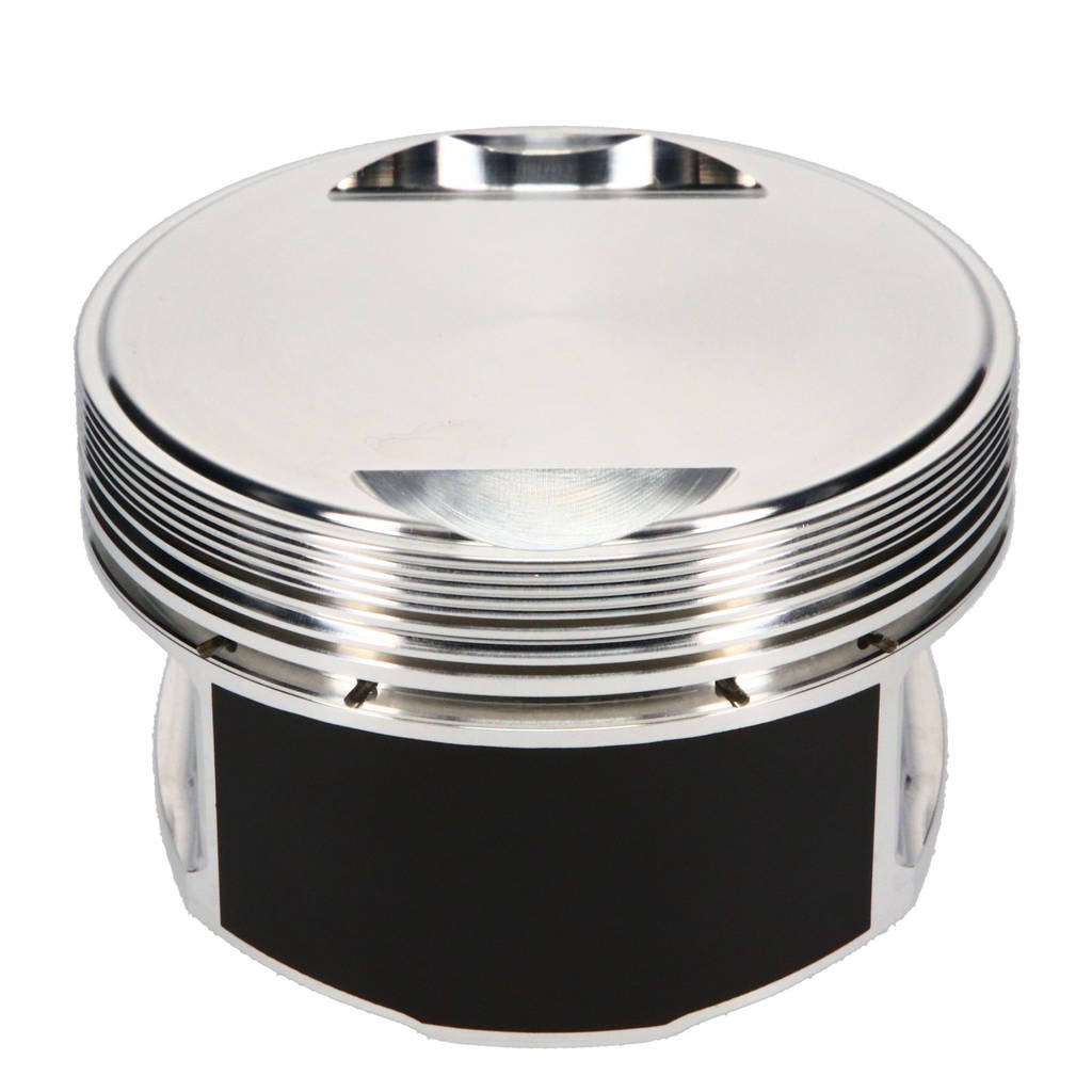 JE 381263S Piston Single Aircooled (4.060 in. Bore, 1.335 in. CH, 35.20 CC) for PORSCHE 3.6L Engine Photo-0 