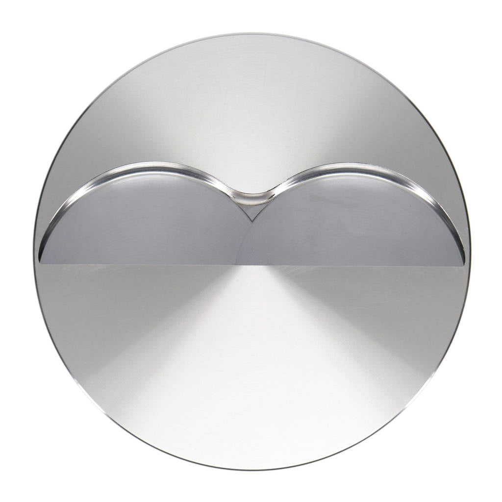 JE 366393 Piston Kit SRP (4.350 in. Bore, 1.815 in. CH, -6.00 CC) for CHRYSLER Big Block Engine Photo-5 