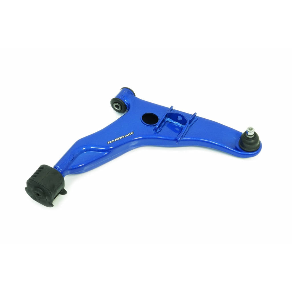 HARDRACE Q1365 Front lower arm (harden rubber) - 2 pcs/set for CMC Verica A180 2018 Photo-2 