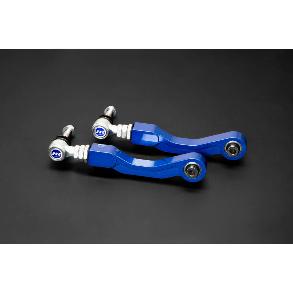 HARDRACE Q1323 Rear upper rear arm (pillow ball) - 2 pcs/set for BMW M2 (G87) / M3 (G80) / M4 (G82) Photo-0 