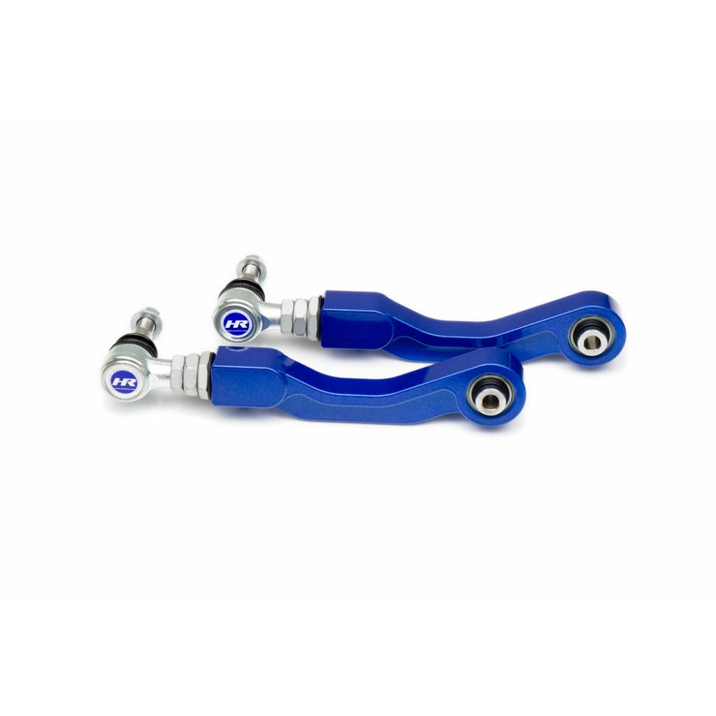 HARDRACE Q1323 Rear upper rear arm (pillow ball) - 2 pcs/set for BMW M2 (G87) / M3 (G80) / M4 (G82) Photo-2 