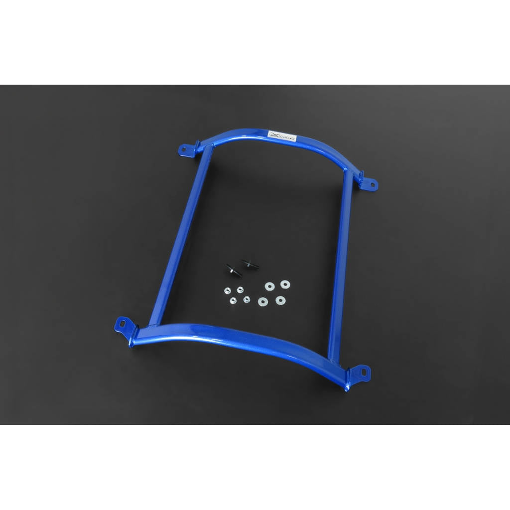 HARDRACE Q1350 Middle lower brace - 1 pcs/set for HYUNDAI Custin / Custo 2021 Photo-0 