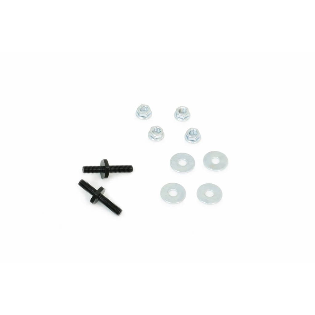 HARDRACE Q1350 Middle lower brace - 1 pcs/set for HYUNDAI Custin / Custo 2021 Photo-4 