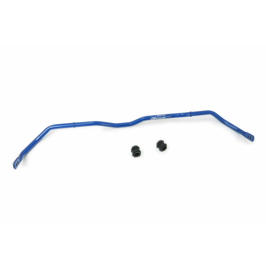 HARDRACE Q1345 Front sway bar, 25.4mm - 3 pcs/set for HYUNDAI Custin / Custo 2021 Photo-2 