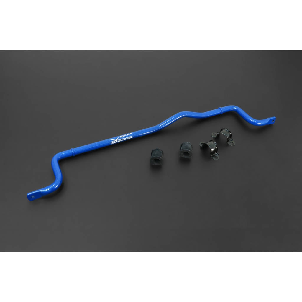 HARDRACE Q1367 Front sway bar 25.4mm - 5 pcs/set for CMC Verica A180 2018 Photo-0 