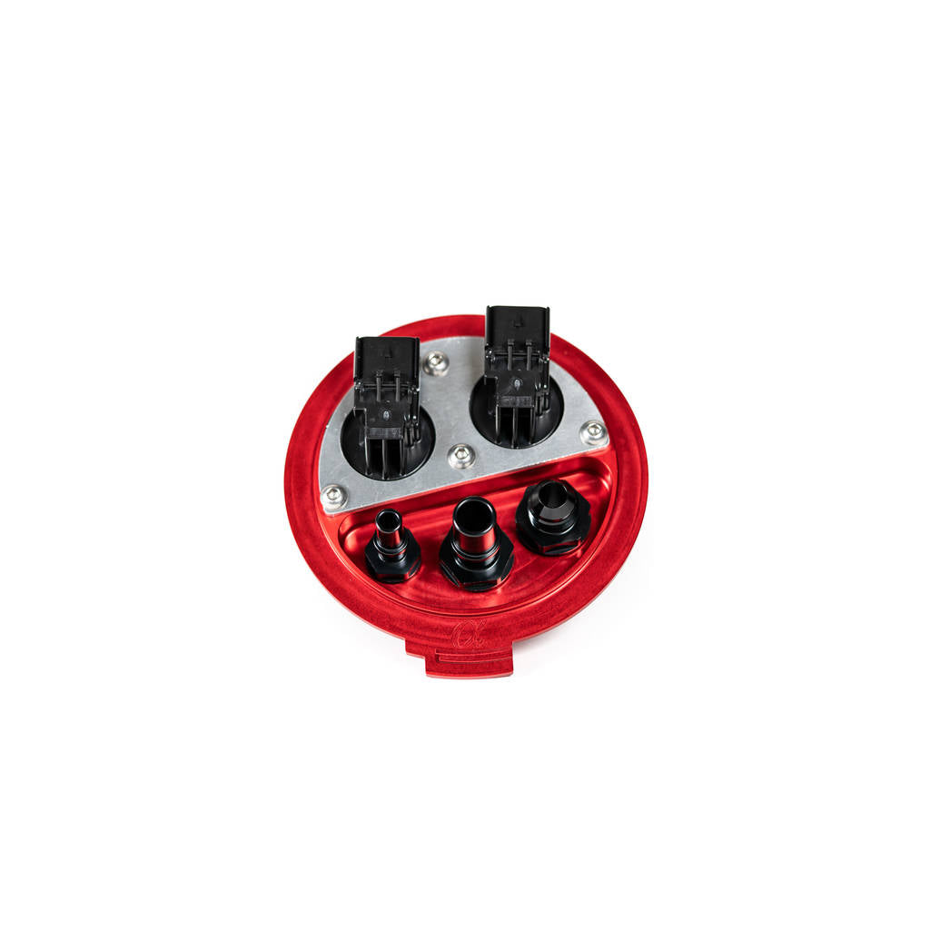 AMS ALP.37.07.0006-1 Fuel System ALPHA for AUDI R8 Gen 2 / LAMBORGHINI Huracan Photo-3 