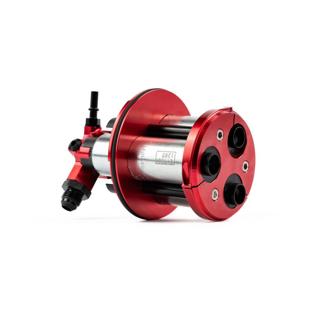 AMS ALP.37.07.0006-1 Fuel System ALPHA for AUDI R8 Gen 2 / LAMBORGHINI Huracan Photo-4 