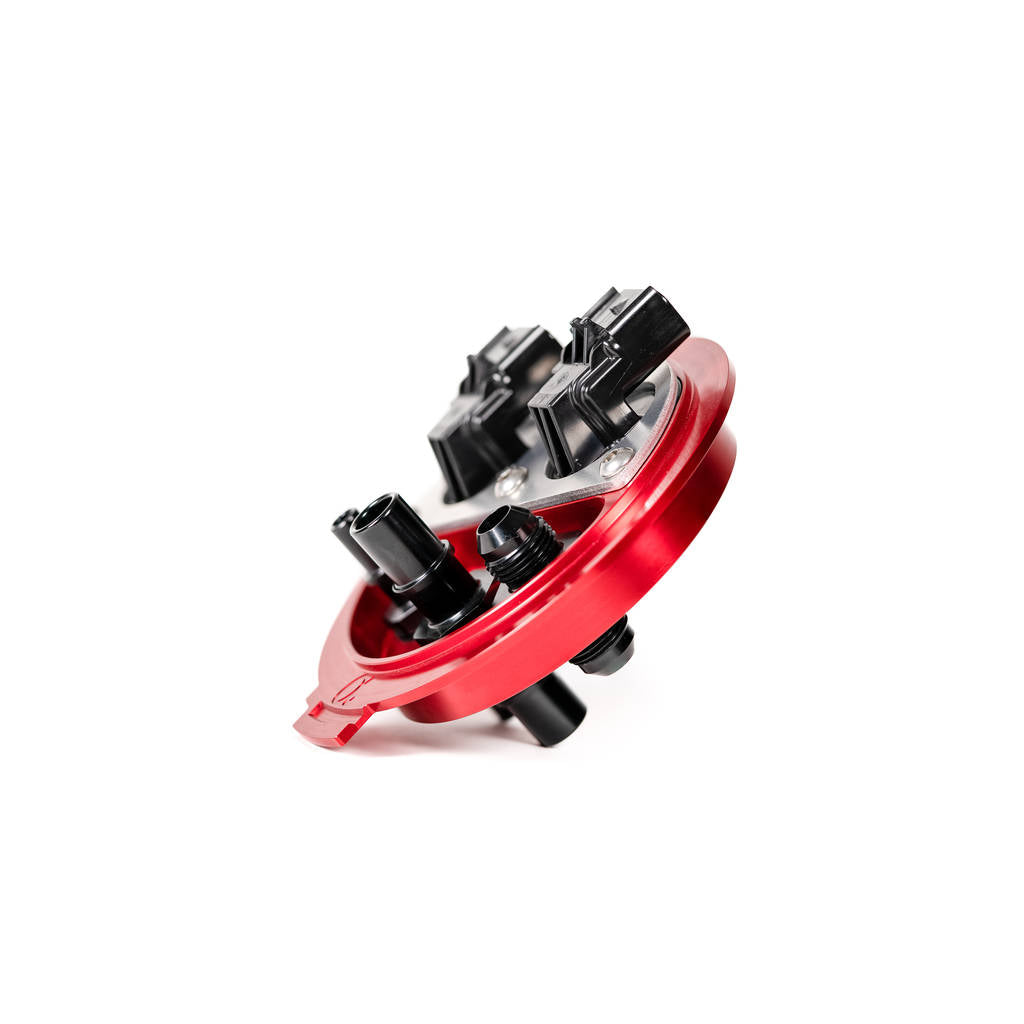 AMS ALP.37.07.0006-1 Fuel System ALPHA for AUDI R8 Gen 2 / LAMBORGHINI Huracan Photo-6 