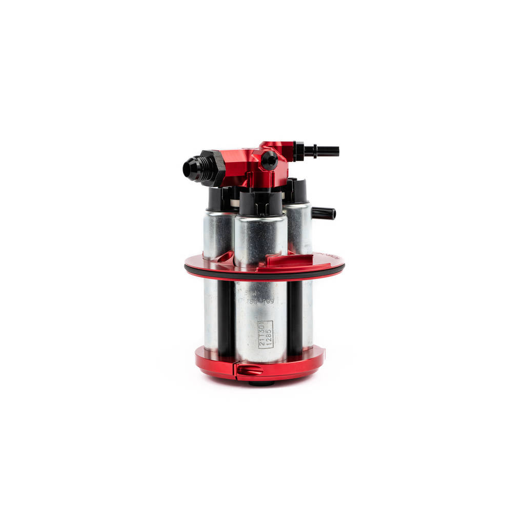 AMS ALP.37.07.0006-1 Fuel System ALPHA for AUDI R8 Gen 2 / LAMBORGHINI Huracan Photo-7 