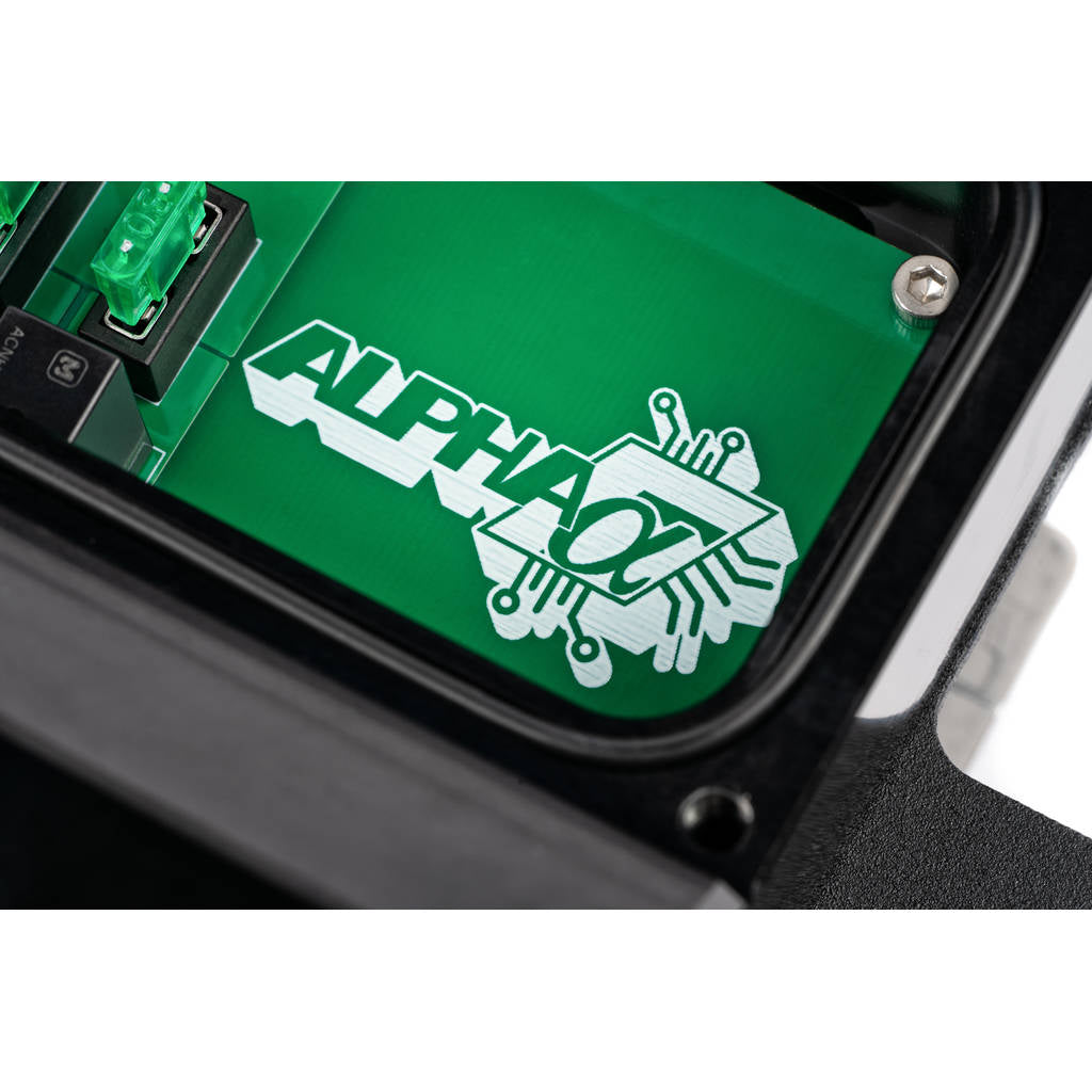 AMS ALP.37.07.0006-1 Fuel System ALPHA for AUDI R8 Gen 2 / LAMBORGHINI Huracan Photo-11 
