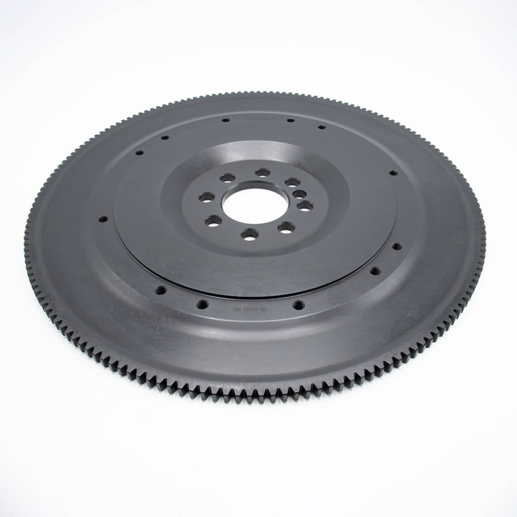 TILTON 51-2008 Flywheel for CHEVROLET LSA / LSX / LT (8-Bolt), OT / ST-215 Clutches, 168T Photo-0 