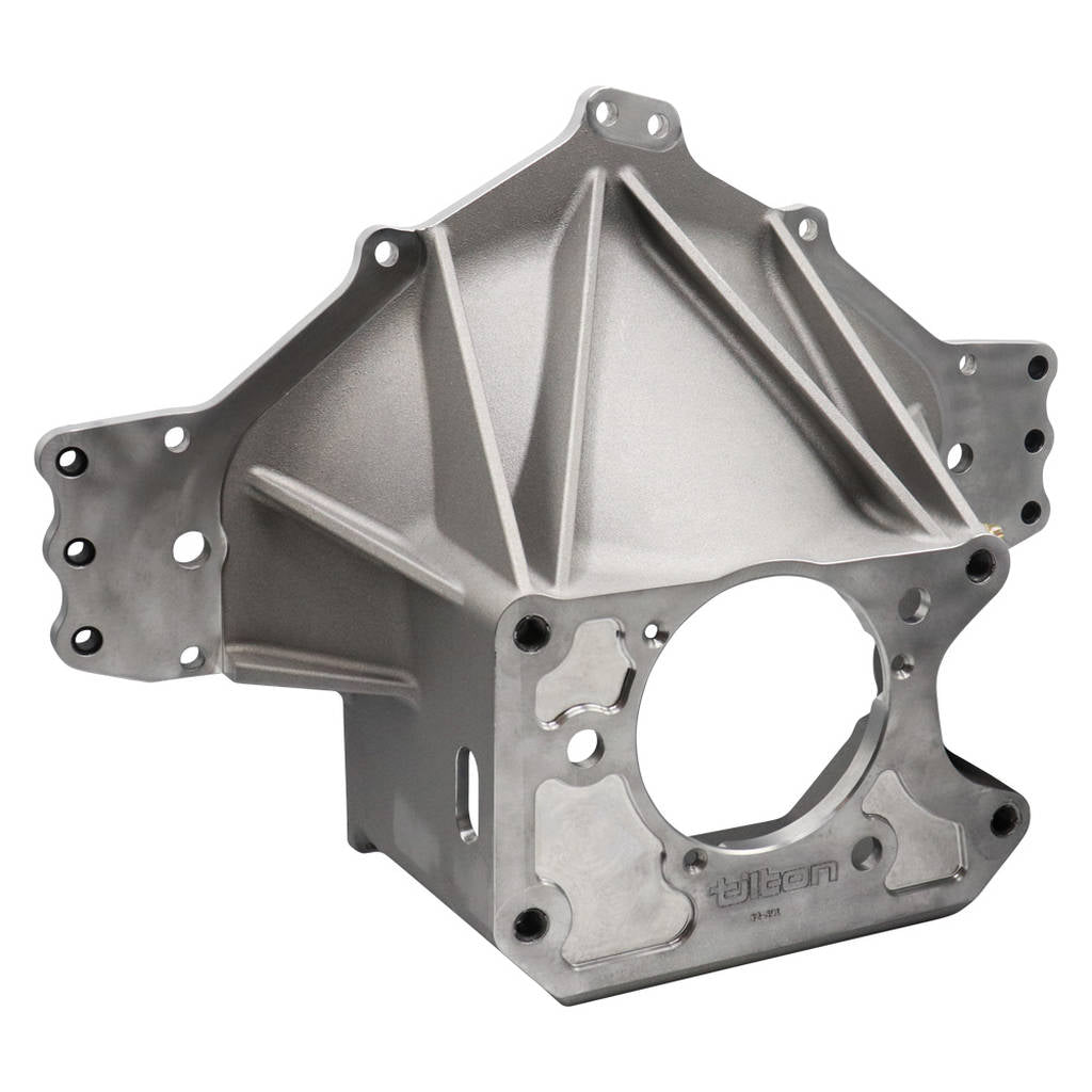 TILTON 52-692 Bellhousing for FORD, Alum, 110T RG Photo-0 