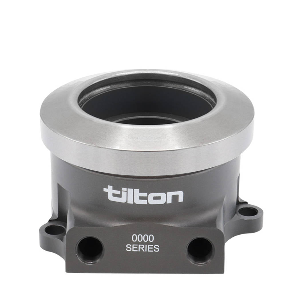 TILTON 60-0420 Clutch hydraulic release bearing, 0400-Series, 54 mm bearing, 2.04 Tall Photo-0 