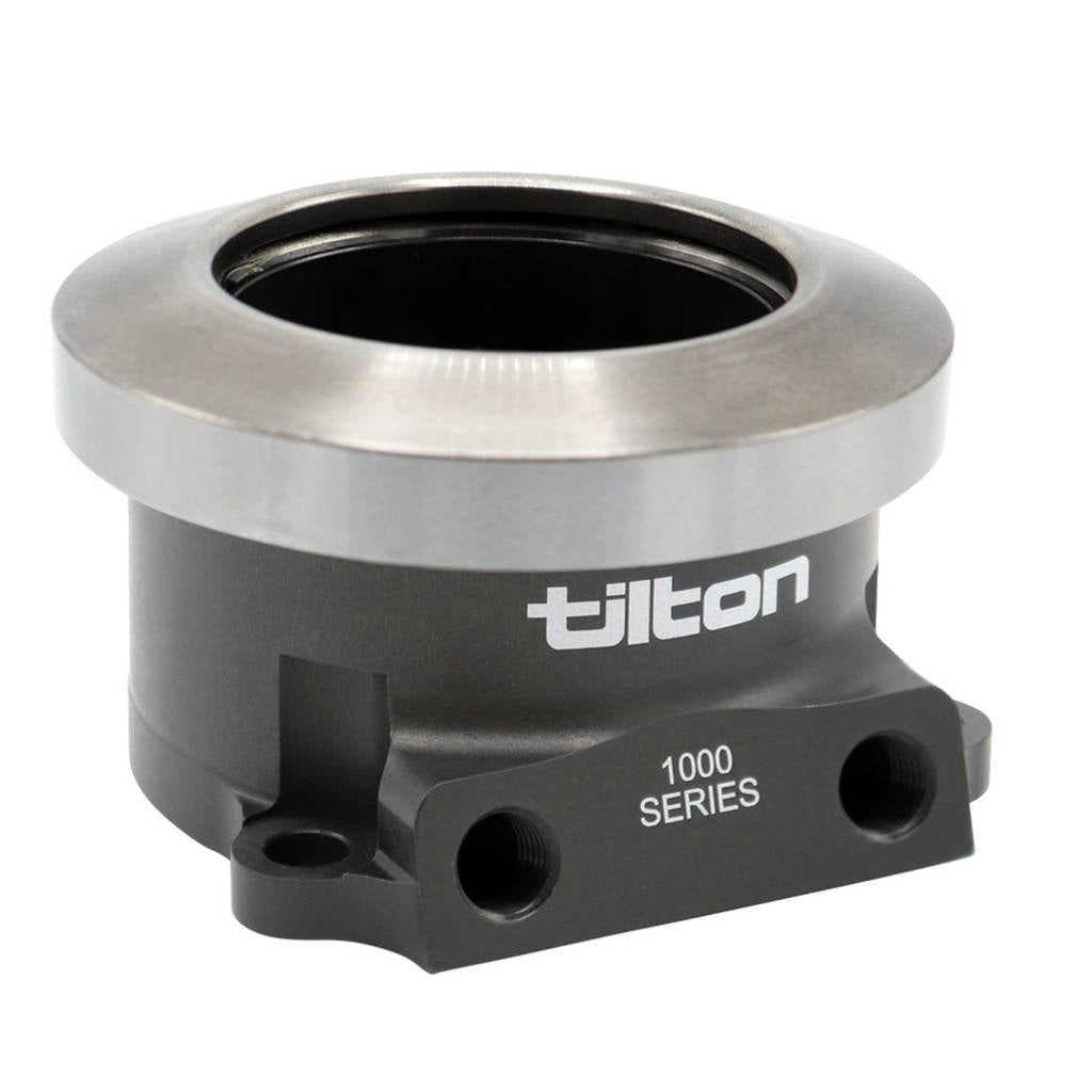 TILTON 60-1420 Clutch hydraulic release bearing, 1400-Series, 54mm bearing, 2.04 Tall Photo-0 