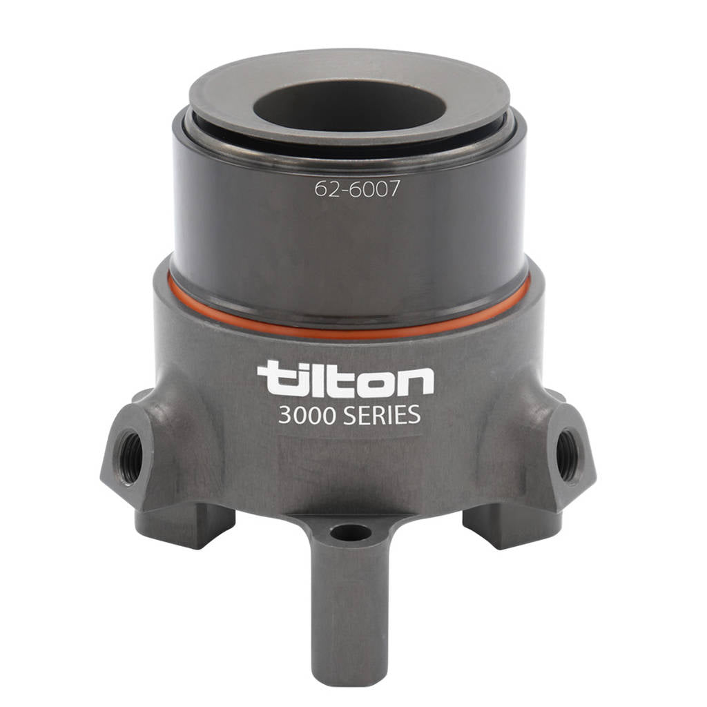 TILTON 60-3570 Clutch hydraulic release bearing, 3500-Series, 50mm bearing, 3.48 Tall Photo-0 