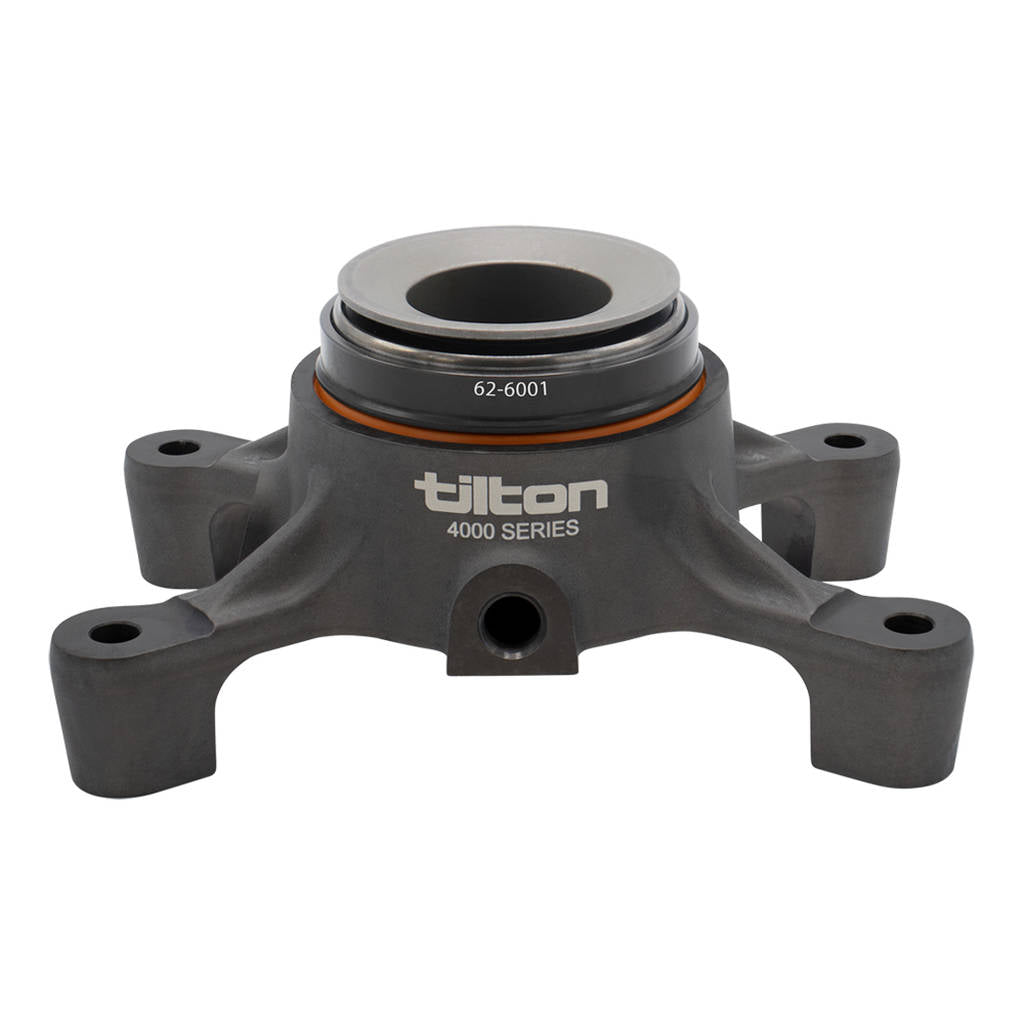 TILTON 60-4510 Clutch hydraulic release bearing, 4500-Series, 50mm bearing, 2.68 Tall Photo-0 